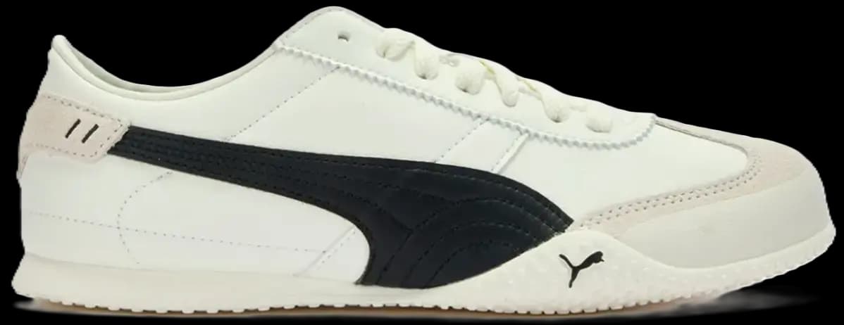 Giày Puma Bella UT LEA 'Warm White' 405256-01
