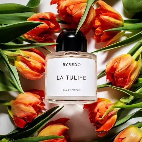 Byredo: Dấu ấn nghệ thuật dành cho người yêu "nước hoa niche"