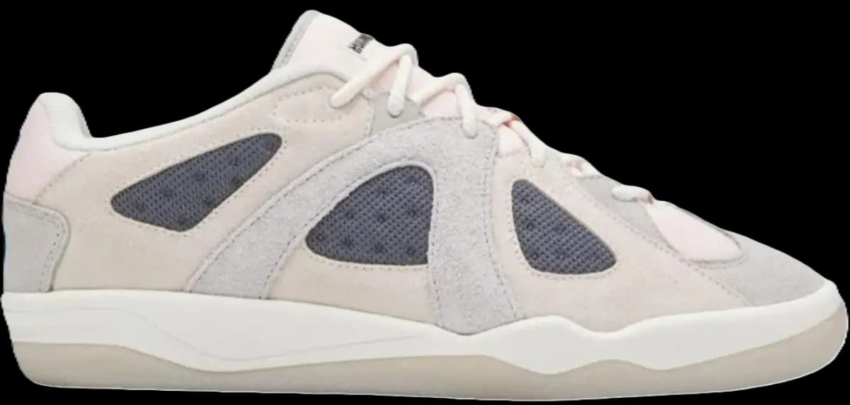 Giày Adidas x Bad Bunny Badbo 1.1 Low 'Chalk White' LC5466