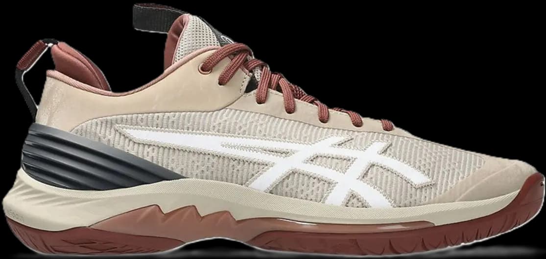 Giày Asics Gel Burst 29 S 'Simply Taupe White' 1063A121-250