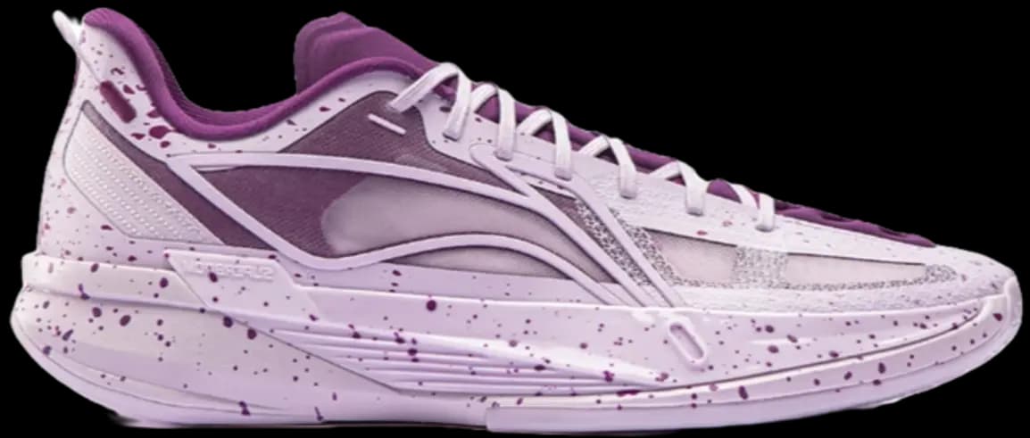 Giày Li-Ning Ultralight 2026 'Milkshake' ABAW005-18