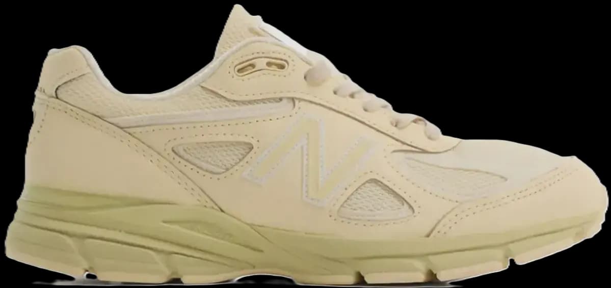 Giày New Balance 990V4 'Neutral' U990BO4