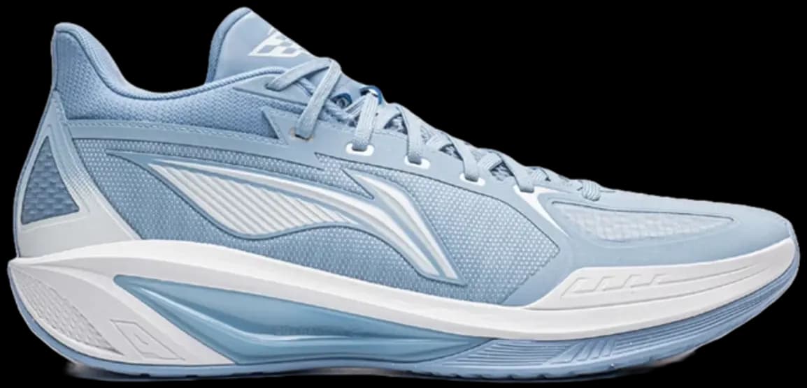 Giày Li-Ning Light Speed 4 V2 'Pink Blue' ABPW019-2