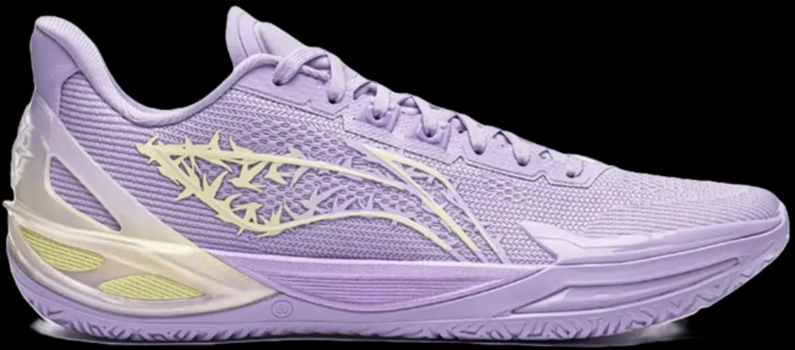 Giày Li-Ning Liren 6 V2 'Magpie Bridge' ABAV087-24