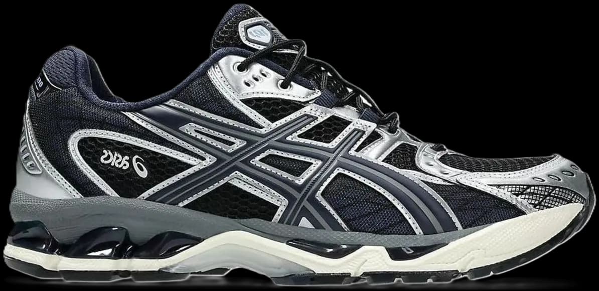 Giày Asics Gel-Nimbus 10.1 'Black Midnight' 1203A543-003