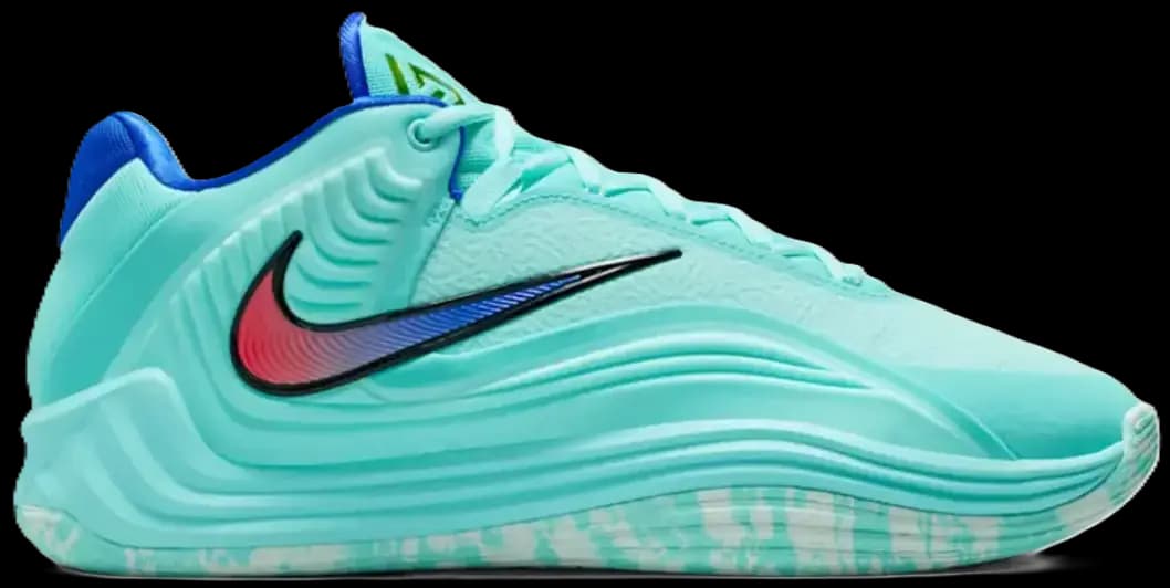 Giày Nike Giannis Freak 7 EP 'Light Aqua' HF3451-402