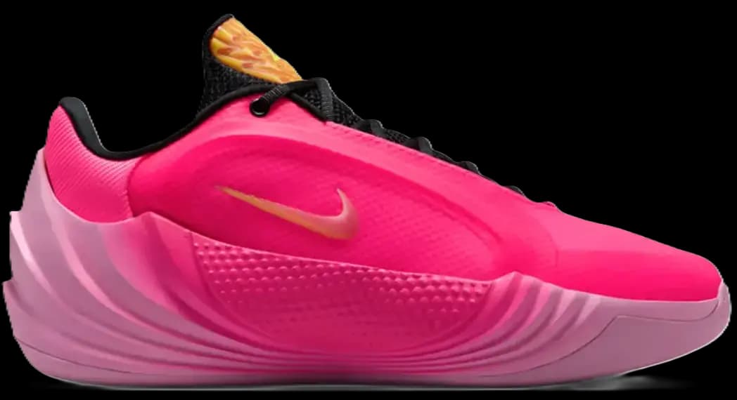 Giày Nike Giannis Freak 8 EP 'Hyper Pink' IM5153-600