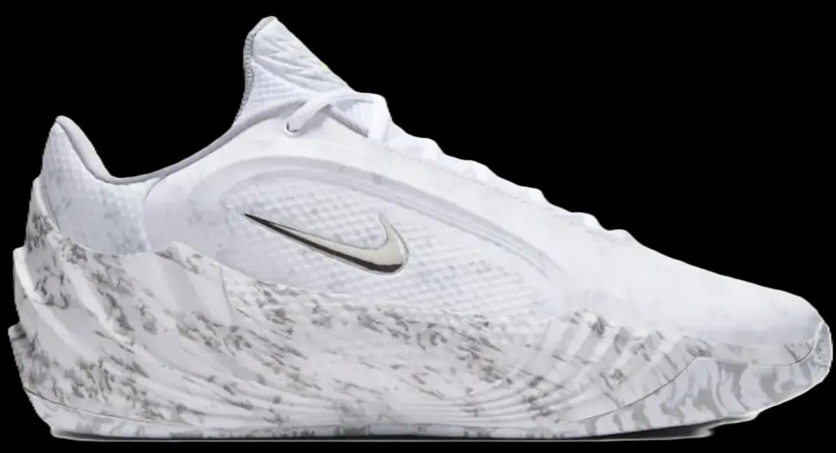 Giày Nike Giannis Freak 8 LE EP 'Light Smoke Grey' JA1402-100