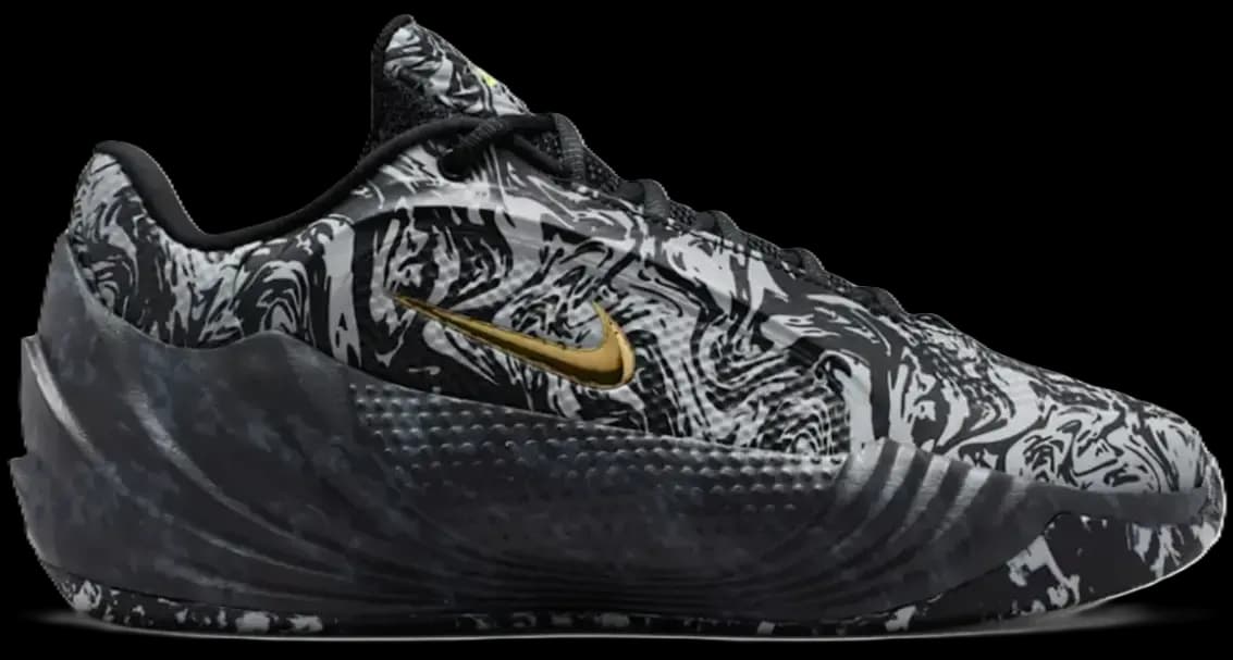 Giày Nike Giannis Freak 8 LX EP 'Black' IR0237-002