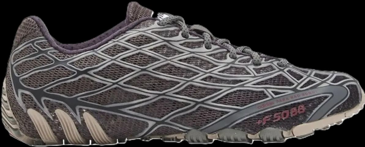 Giày Adidas x Bad Bunny F50 'Ghost Sprint Core Black' HP4218