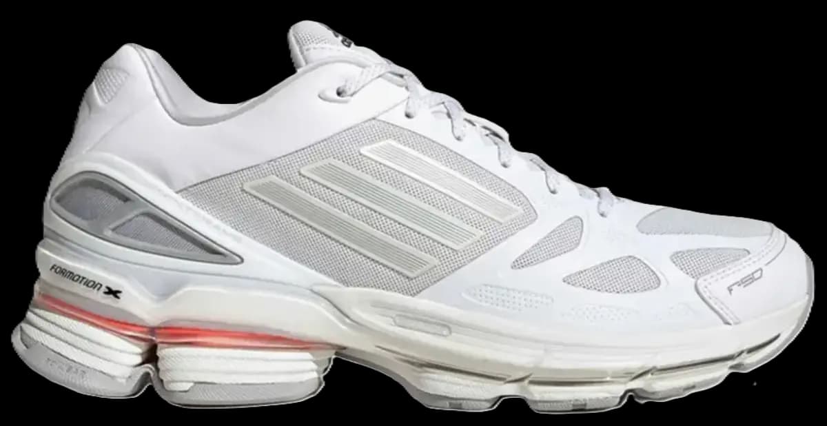 Giày Adidas Adizero F50 'Crystal White' IH7072