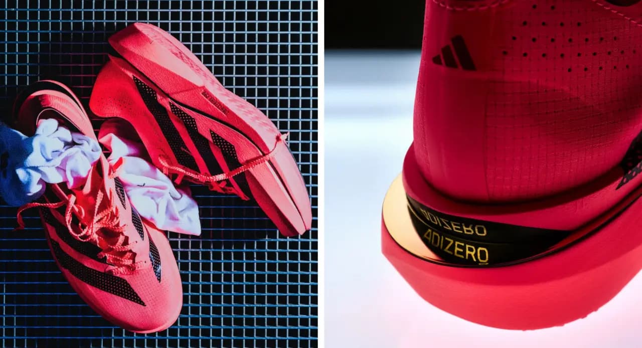 adidas Adizero Adios Pro 5: Đỉnh Cao Siêu Giày Đua