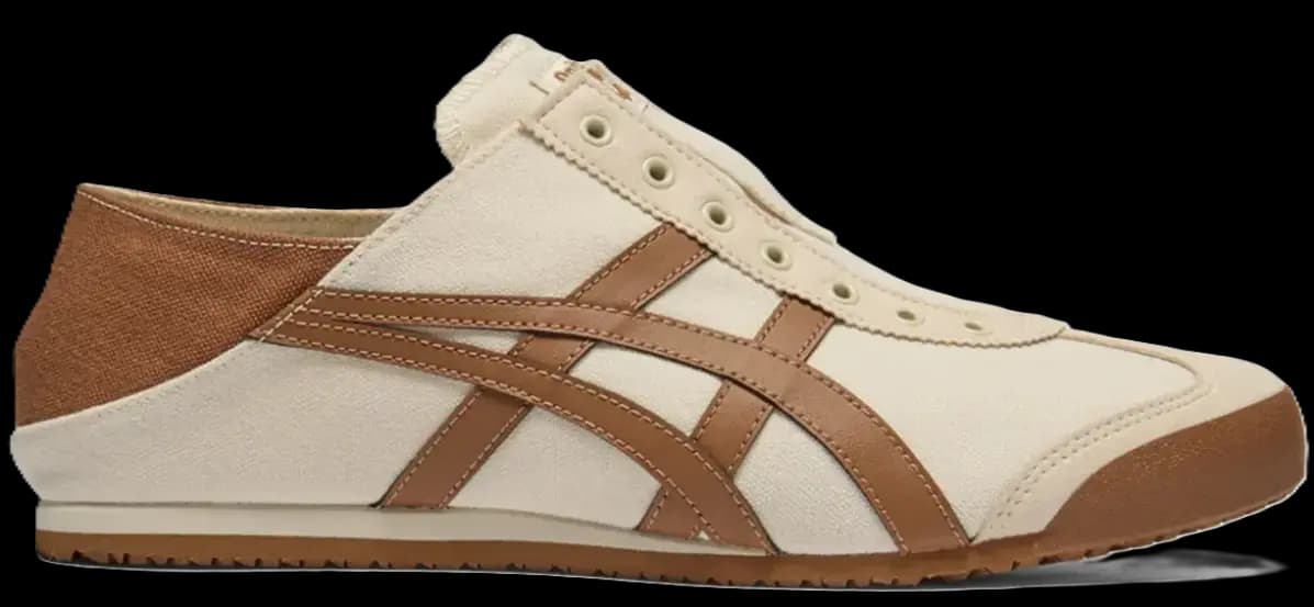 Giày Onitsuka Tiger Mexico 66 Paraty 'Birch' 1183A437-200
