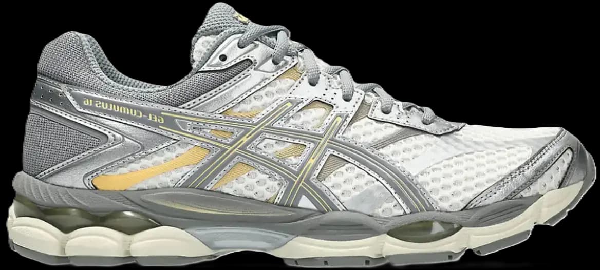 Giày Asics Gel-Cumulus 16 'Cream' 1203A733-101