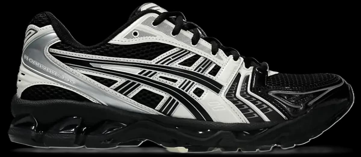 Giày Asics Gel-Kayano 14 'Black' 1203A537-002