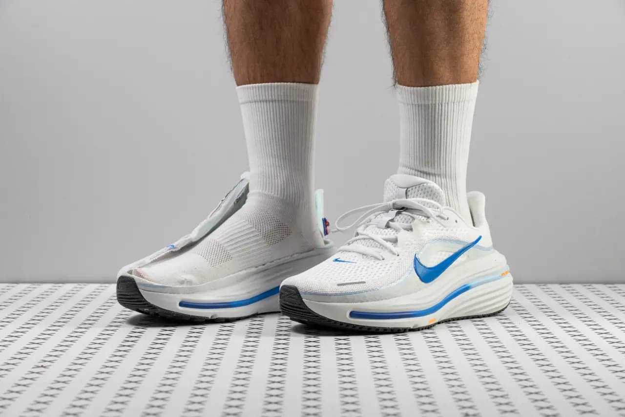 Nike Winflo 12: Đỉnh Cao Giày Chạy Bộ