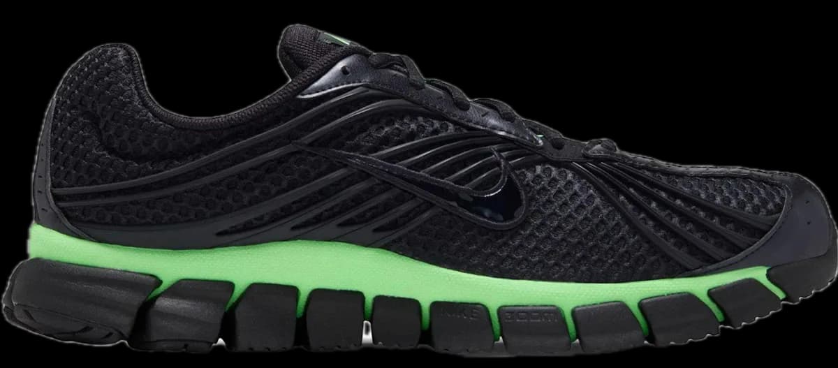 Giày Nike Zoom Skylon 11 'Black Illusion Green' IU1869-004