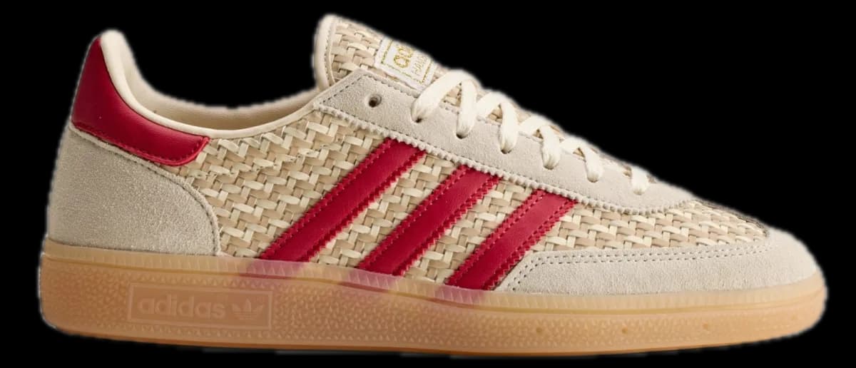 Giày Adidas Handball Spezial 'Neutrals' KH9821