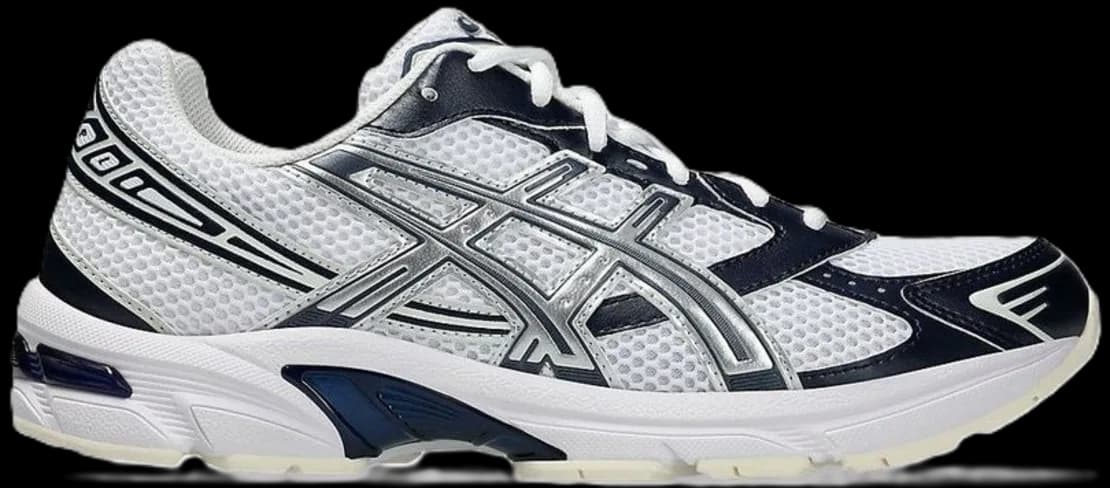 Giày Asics Gel-1130 'White Midnight' 1203A609-118