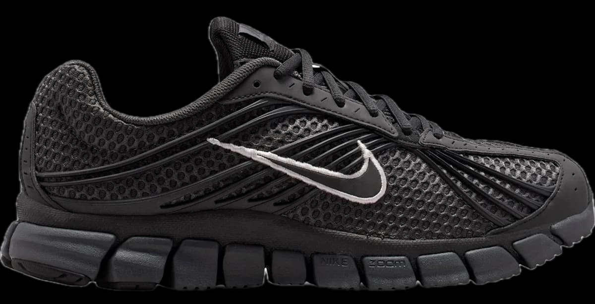 Giày Nike Zoom Skylon 11 'Anthracite Metallic Silver' IZ6425-001