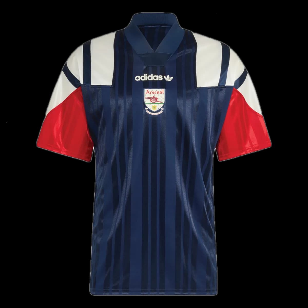 Áo Adidas Arsenal FC EQT Jersey KG5128