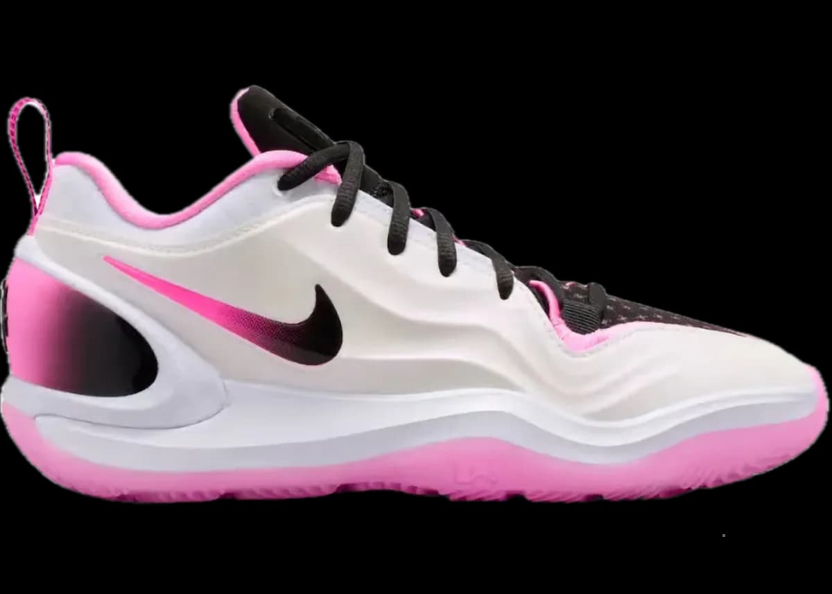 Giày Nike A'ja Wilson A'Two 'Pink Spell' IH1135-603