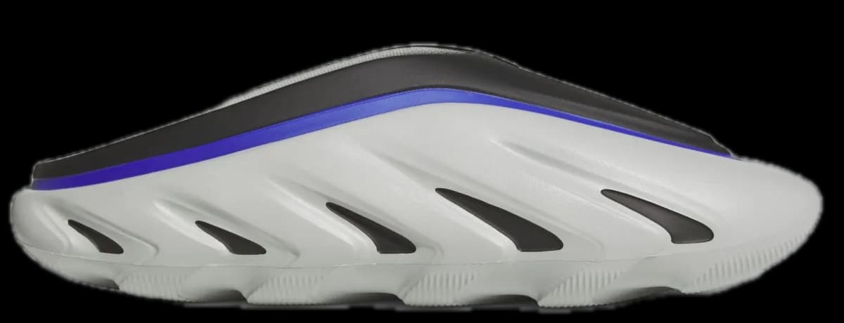 Giày Adidas AE 3 Mule 'Stone Lucid Blue' KZ9166