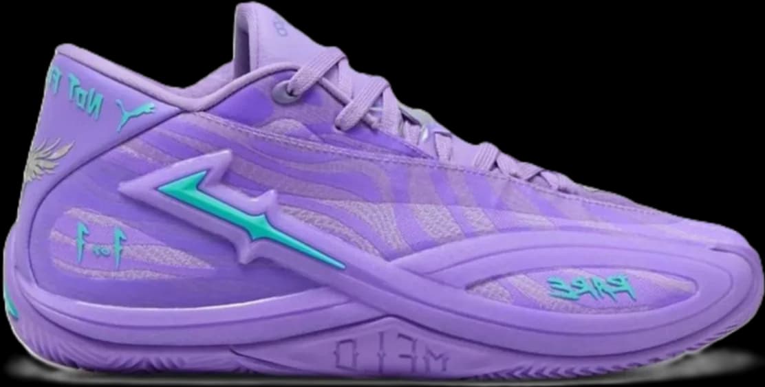 Giày Puma MB.06 'Shooting Star' 313624-01