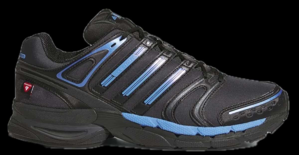 Giày Adidas Originals Adistra Control 5 'Core Black' KJ2729