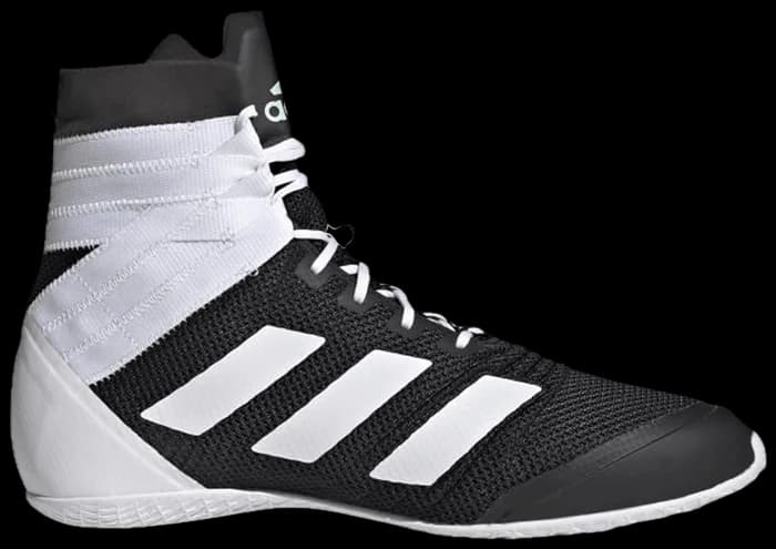 Giày Adidas Speedex 18 'Black White' GX2824