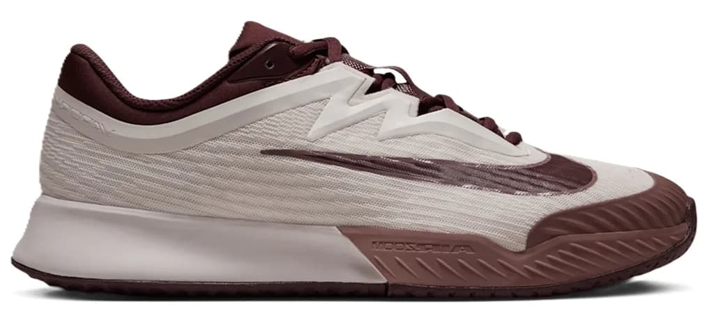 Giày Nike Vapor Pro 3 Hard Court 'Sail Tough Red' FZ2158-120