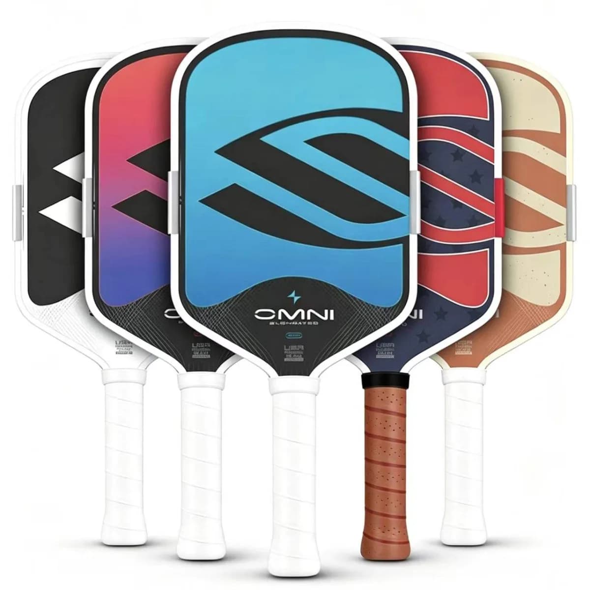 Vợt PickleBall