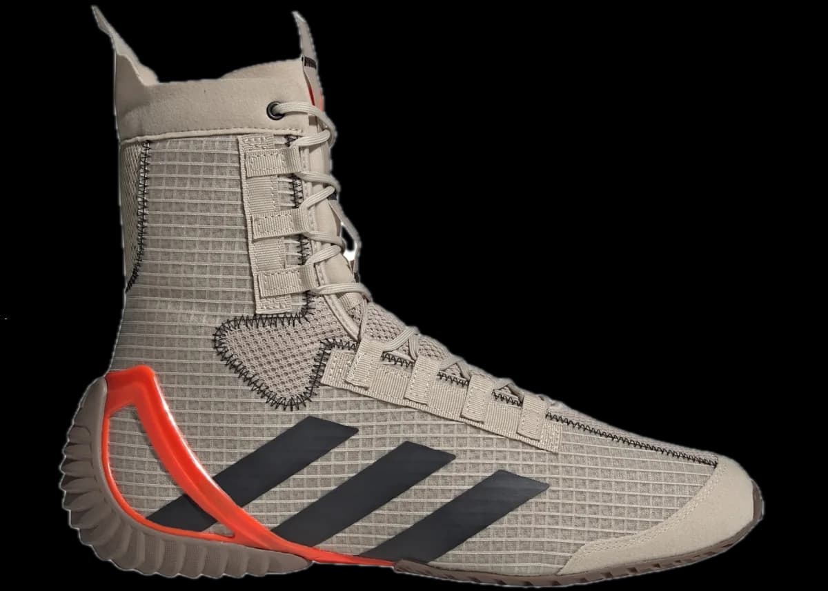 Giày Adidas Speedex 23 'Wonder Beige' IF0476