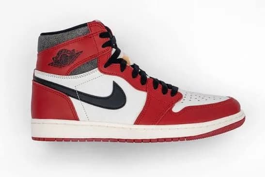 Jordan