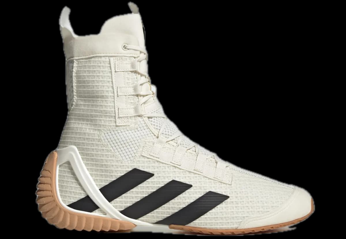 Giày Adidas Speedex 23 Boots 'Off White' KI8762