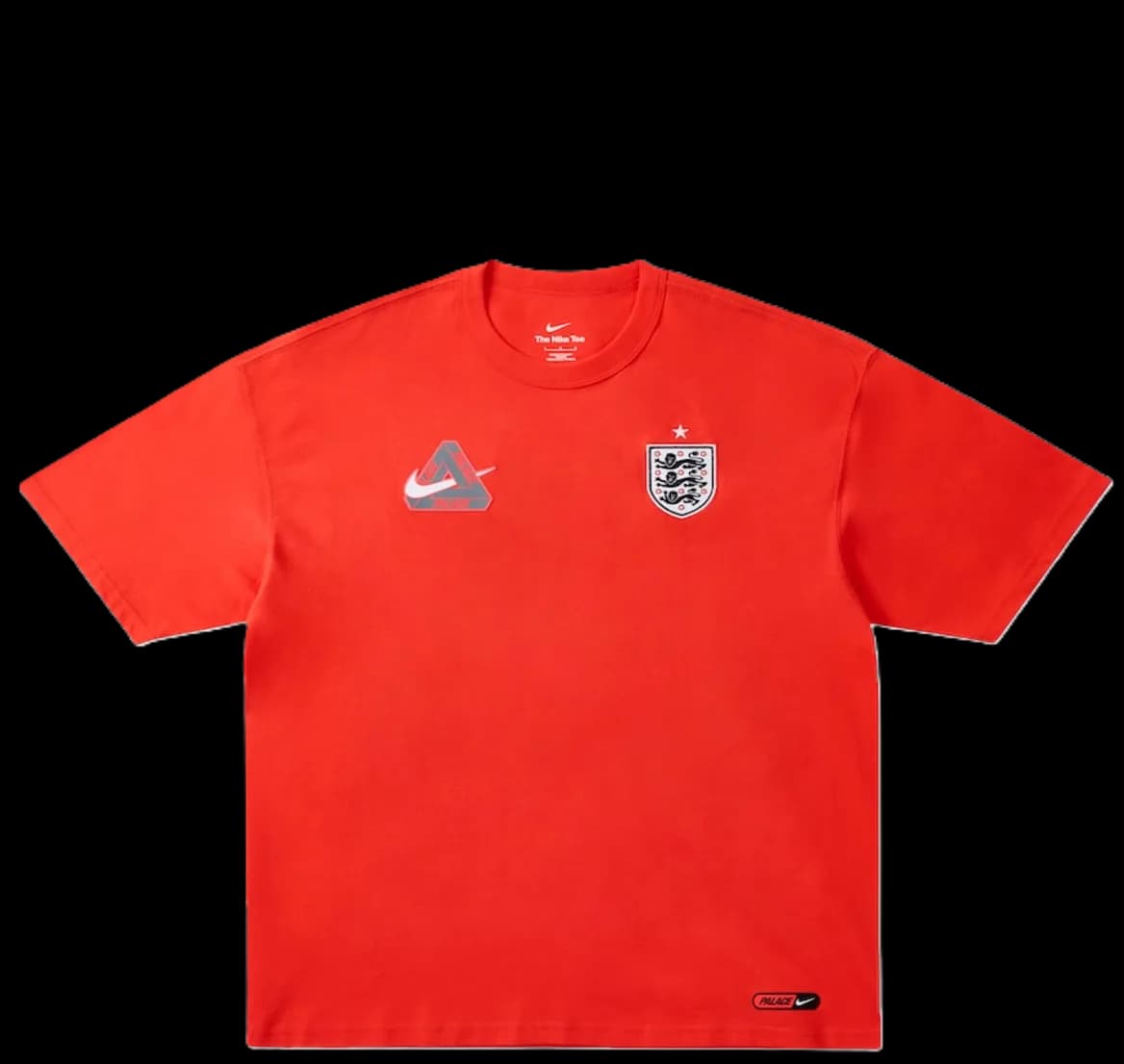 Áo Nike Palace Cryoshot T-shirt 'Red' IM6598-696