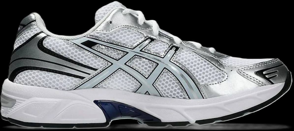 Giày Asics Gel-1130 'White Storm Cloud' 1203A609-115