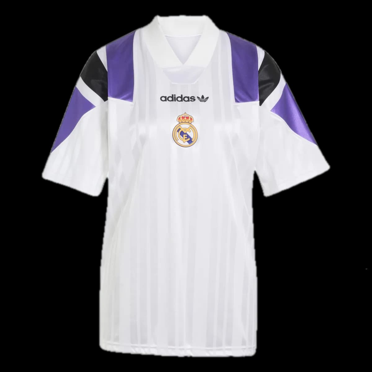 Áo Adidas Real Madrid EQT Jersey KG2982