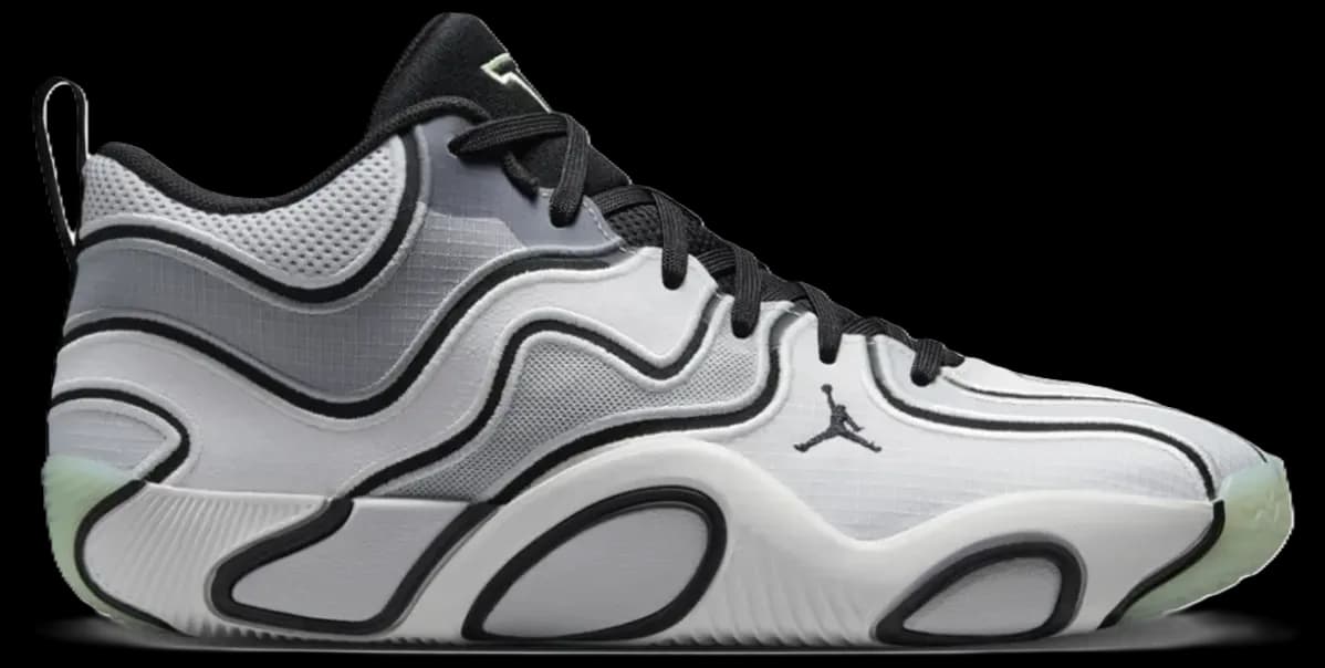 Giày Nike Air Jordan Tatum 3 PF 'Zen' FZ6601-001