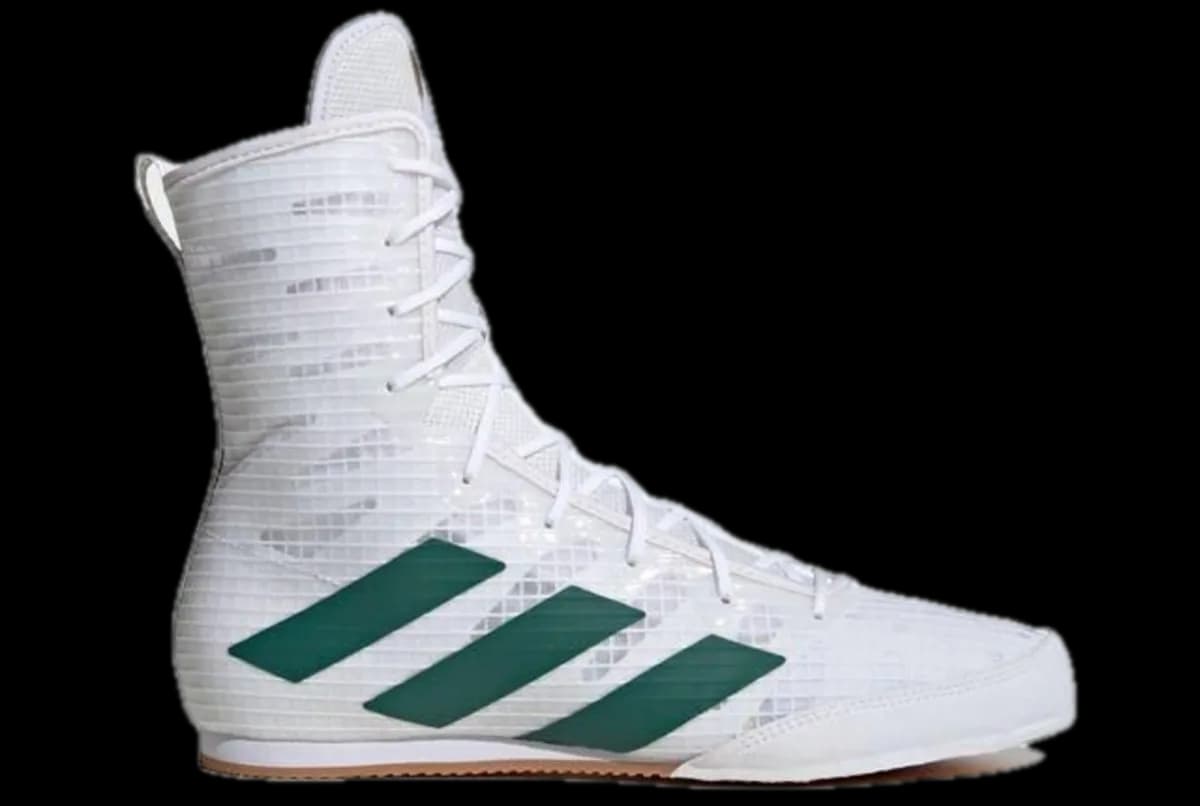 Giày Adidas Box Hog 4 'Cloud White' IH2731