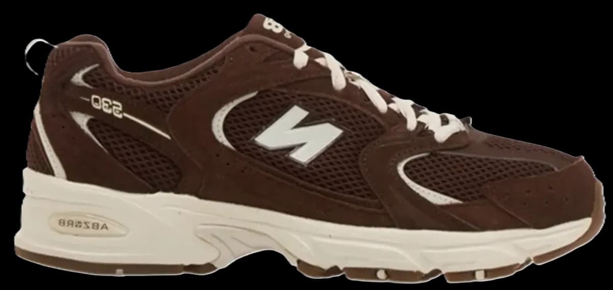 Giày New Balance 530 'Chocolate Taupe' U530SCW