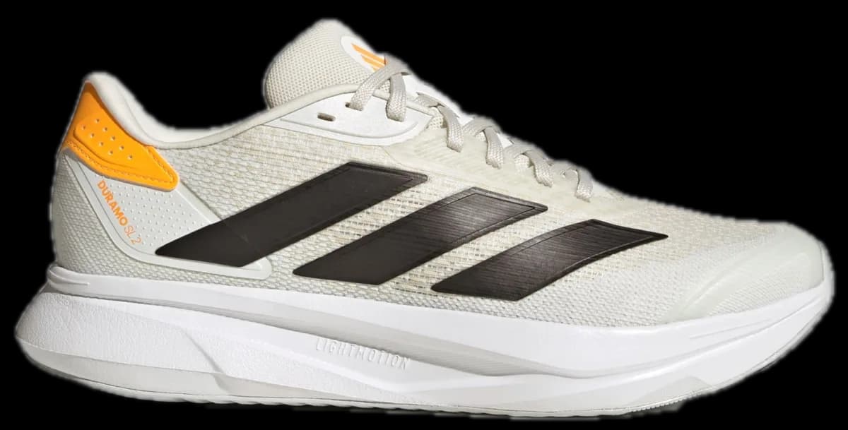 Giày Adidas Running Duramo SL 2 'White' KJ4143