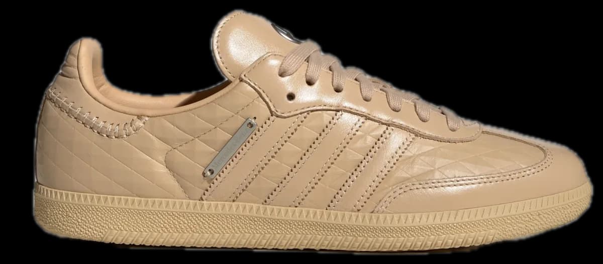 Giày Adidas Samba OG 'Magic Beige' HP4525