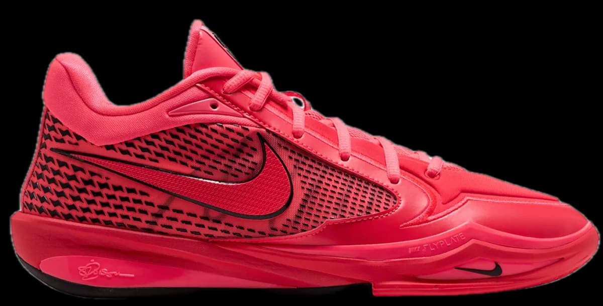 Giày Nike Sabrina 4 'Bright Crimson' II0402-601