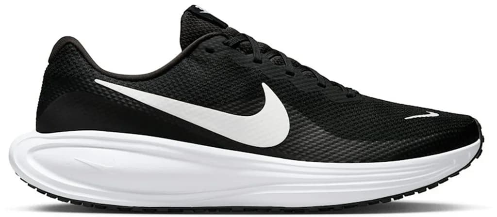 Giày Nike Revolution 8 'Black White' HJ9198-003