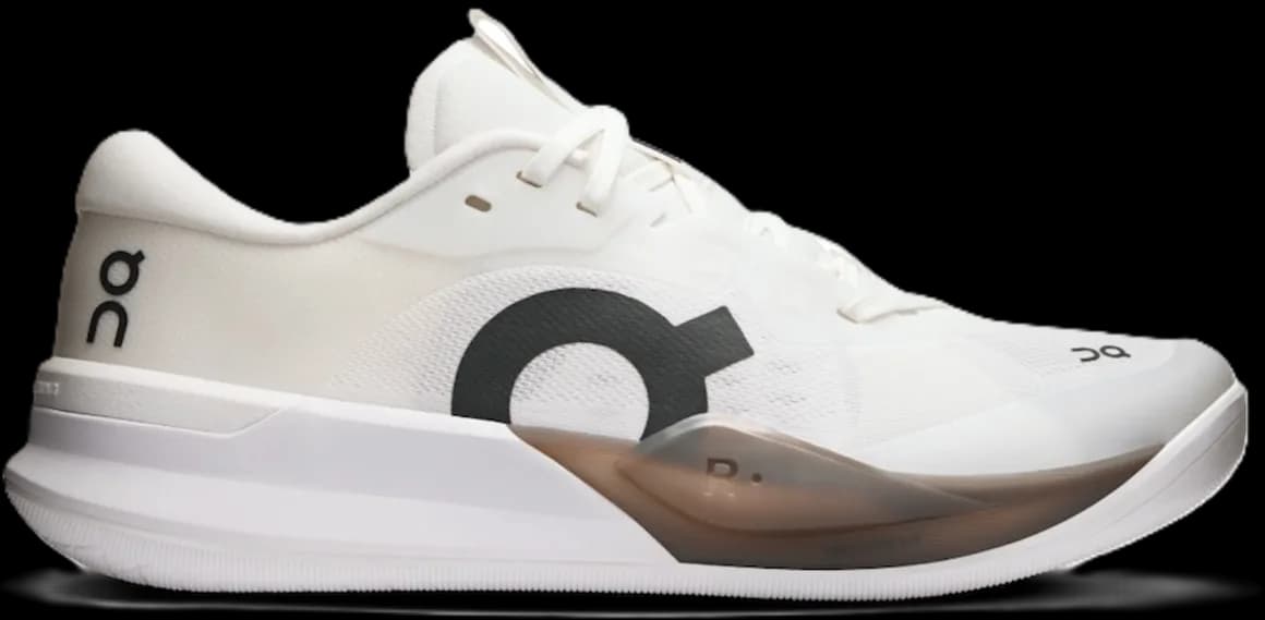 Giày On The Roger Pro 3 'White Ash' 3WG10316243
