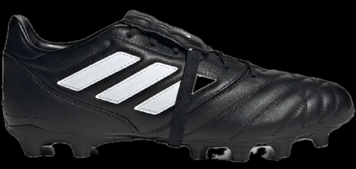 Giày Adidas Soccer Spike Copa Gloro HG ‘Black’ ID4316