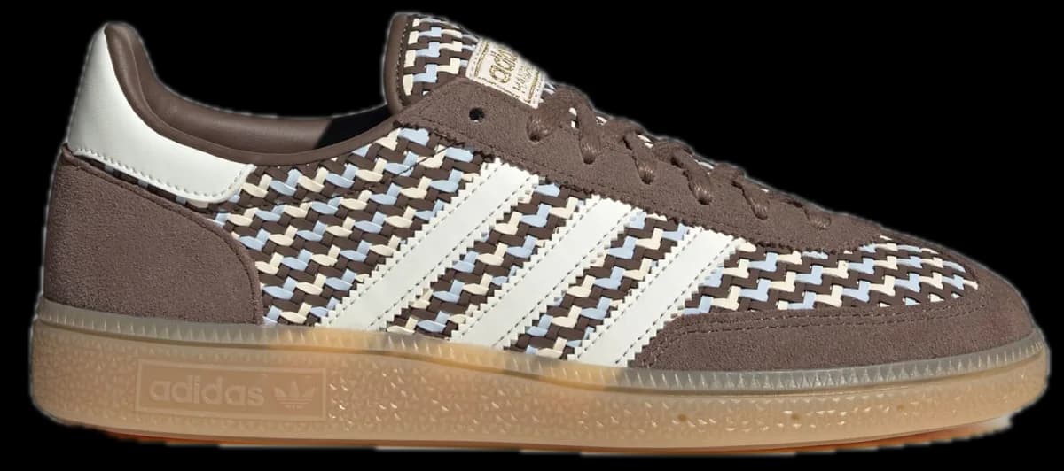 Giày Adidas Originals Handball Spezial 'Earth Strata' KH9822