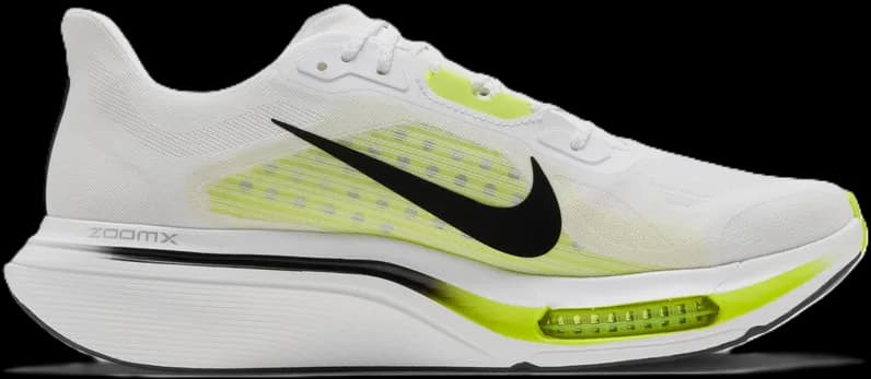 Giày Nike Pegasus Plus 2 'White Lemon Venom' IM2541-101