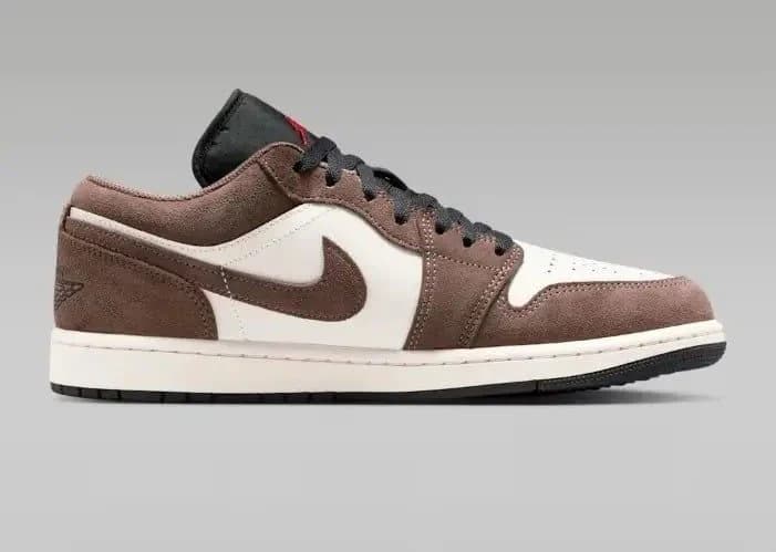 Giày Air Jordan 1 Low